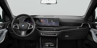 2026 BMW X5 xDrive40i - photo 7