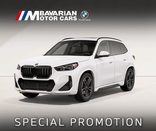 2027 BMW X1 xDrive28i - photo 1