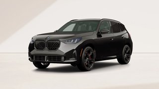 2026 BMW X3 30 xDrive - photo 2