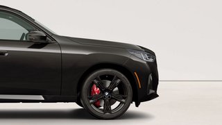 2026 BMW X3 30 xDrive - photo 4