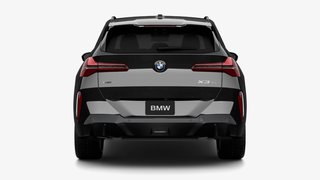 2026 BMW X3 30 xDrive - photo 5