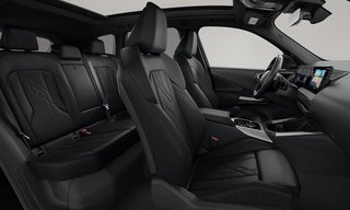 2026 BMW X3 30 xDrive - photo 6