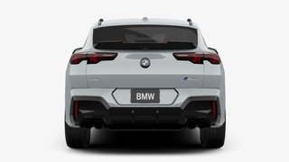 2027 BMW X2 M35i - photo 5