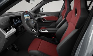 2027 BMW X2 M35i - photo 6