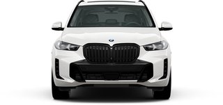 2026 BMW X5 xDrive40i - photo 3