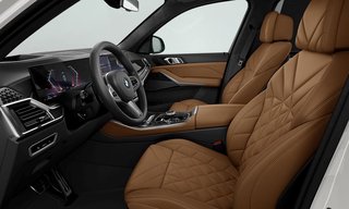 2026 BMW X5 xDrive40i - photo 6