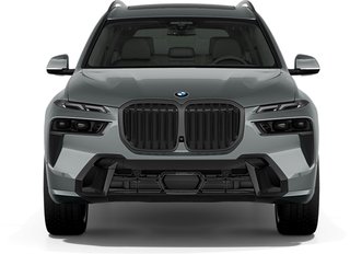 2026 BMW X7 xDrive40i - photo 3