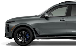 2026 BMW X7 xDrive40i - photo 4