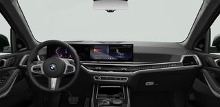 2026 BMW X7 xDrive40i - photo 7