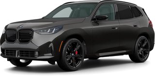 2026 BMW X3 M50 xDrive - photo 2