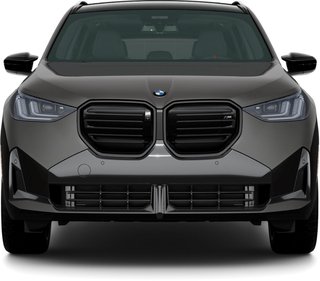 2026 BMW X3 M50 xDrive - photo 3