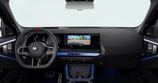 2026 BMW X3 M50 xDrive - photo 7