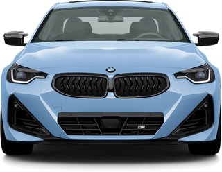 2026 BMW M240i xDrive Coupe - photo 3