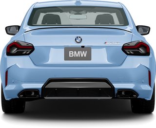 2026 BMW M240i xDrive Coupe - photo 5