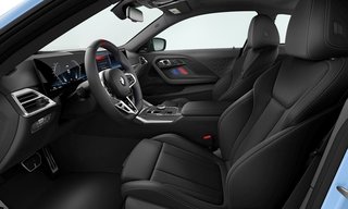 2026 BMW M240i xDrive Coupe - photo 6