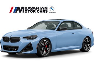 BMW M240i New vehicle for sale
