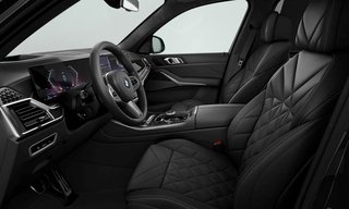 2026 BMW X5 xDrive40i - photo 6