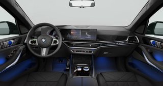 2026 BMW X5 xDrive40i - photo 7