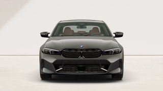 2026 BMW M340i xDrive Sedan - photo 3