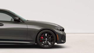 2026 BMW M340i xDrive Sedan - photo 4