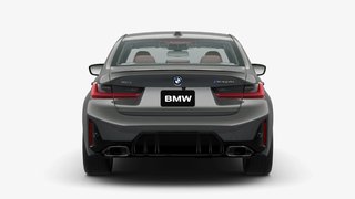 2026 BMW M340i xDrive Sedan - photo 5