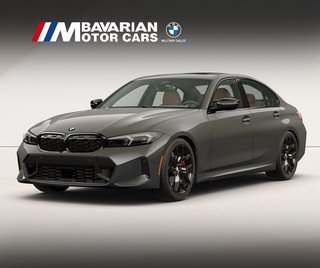 BMW M340i New vehicle for sale