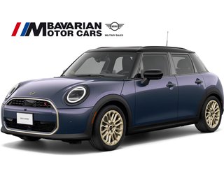 MINI COOPER_S New vehicle for sale