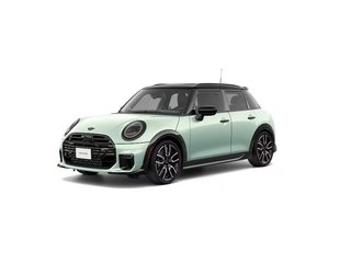 2027 MINI Cooper S 4 Door - photo 2