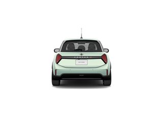 2027 MINI Cooper S 4 Door - photo 5