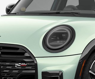 2027 MINI Cooper S 4 Door - photo 6