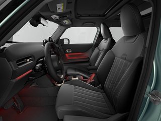 2027 MINI Cooper S 4 Door - photo 7