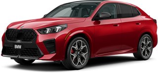 2026 BMW X2 xDrive28i - photo 2