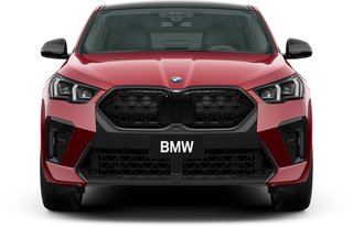 2026 BMW X2 xDrive28i - photo 3