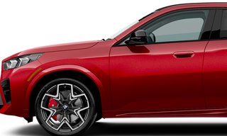 2026 BMW X2 xDrive28i - photo 4