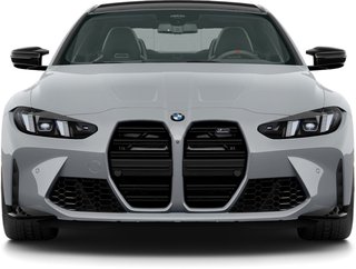2026 BMW M4 Competition xDrive Coupe - photo 3