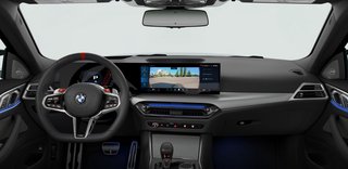 2026 BMW M4 Competition xDrive Coupe - photo 7