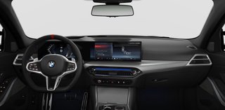 2025 BMW M340i xDrive Sedan - photo 7