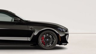 2027 BMW M4 Coupe - photo 4