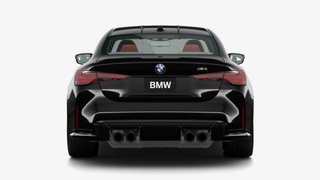 2027 BMW M4 Coupe - photo 5