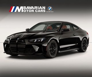 BMW M4 New vehicle for sale