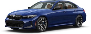 2025 BMW M340i xDrive Sedan - photo 2