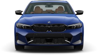 2025 BMW M340i xDrive Sedan - photo 3