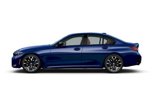 2025 BMW M340i xDrive Sedan - photo 4