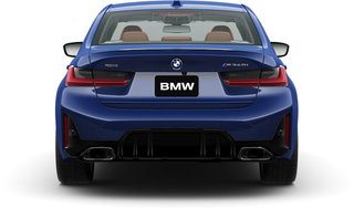 2025 BMW M340i xDrive Sedan - photo 5