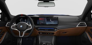 2025 BMW M340i xDrive Sedan - photo 7