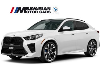2026 BMW X2 xDrive28i - photo 1