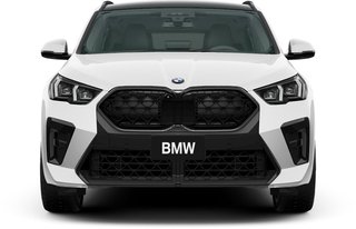 2026 BMW X2 xDrive28i - photo 3
