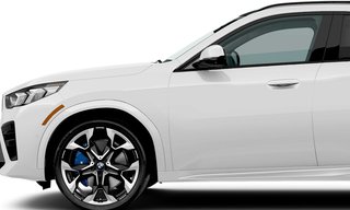 2026 BMW X2 xDrive28i - photo 4