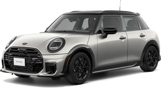 2026 MINI Cooper S 4 Door - photo 2