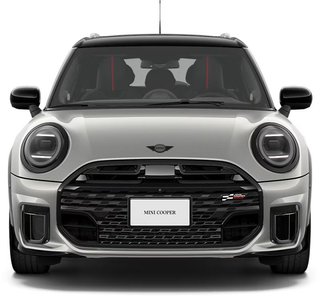 2026 MINI Cooper S 4 Door - photo 3